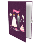 Perfect Couple Greeting Card (14)