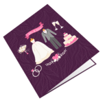 Perfect Couple Greeting Card (14)