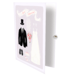 Perfect Suite Greeting Card (7)