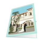 US Wedding Greeting Card (2)
