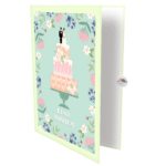 Wedding Cake Greeting Card