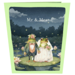 Wedding-Frog-3D-Pop-Up-Card-4