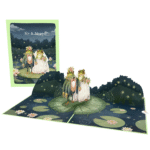 Wedding-Frog-3D-Pop-Up-Card-4