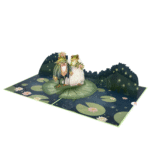 Wedding-Frog-3D-Pop-Up-Card-4