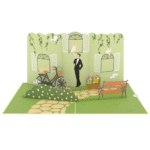Wedding-Window-3D-Pop-Up-Card-3
