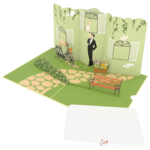 Wedding-Window-3D-Pop-Up-Card-3