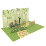 Wedding-Window-3D-Pop-Up-Card-3